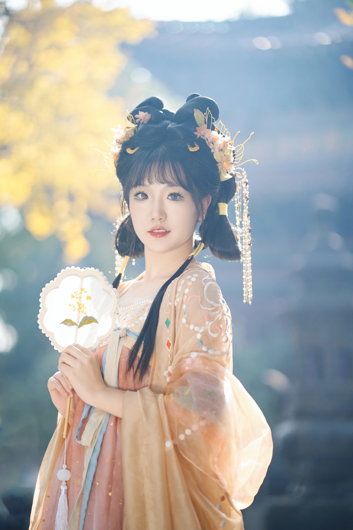 图片[11]-YiTuYu艺图语 Vol.6271 Zhi Zhi Yang[23P]-六色网
