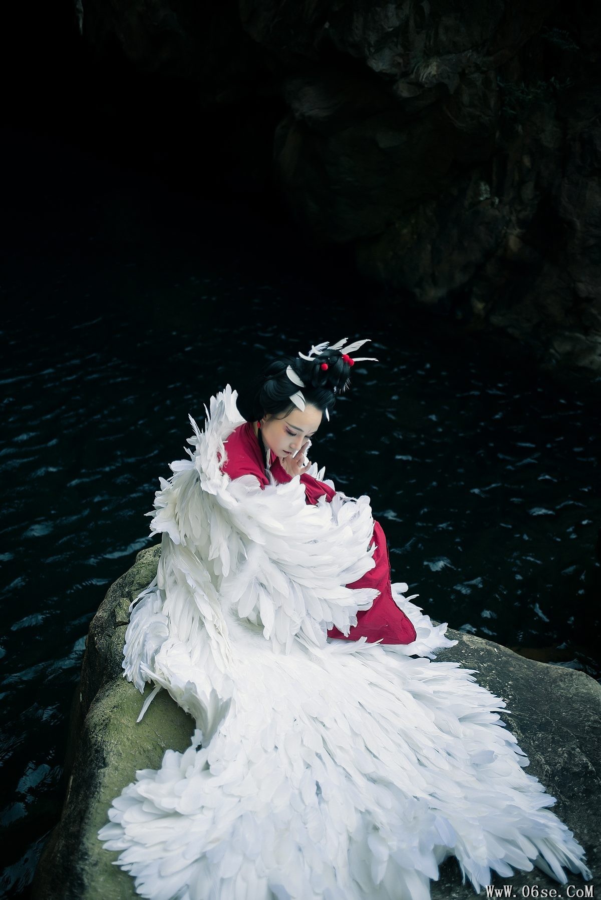 图片[27]-YiTuYu艺图语 Vol.5171 Lin Lang[39P]-六色网
