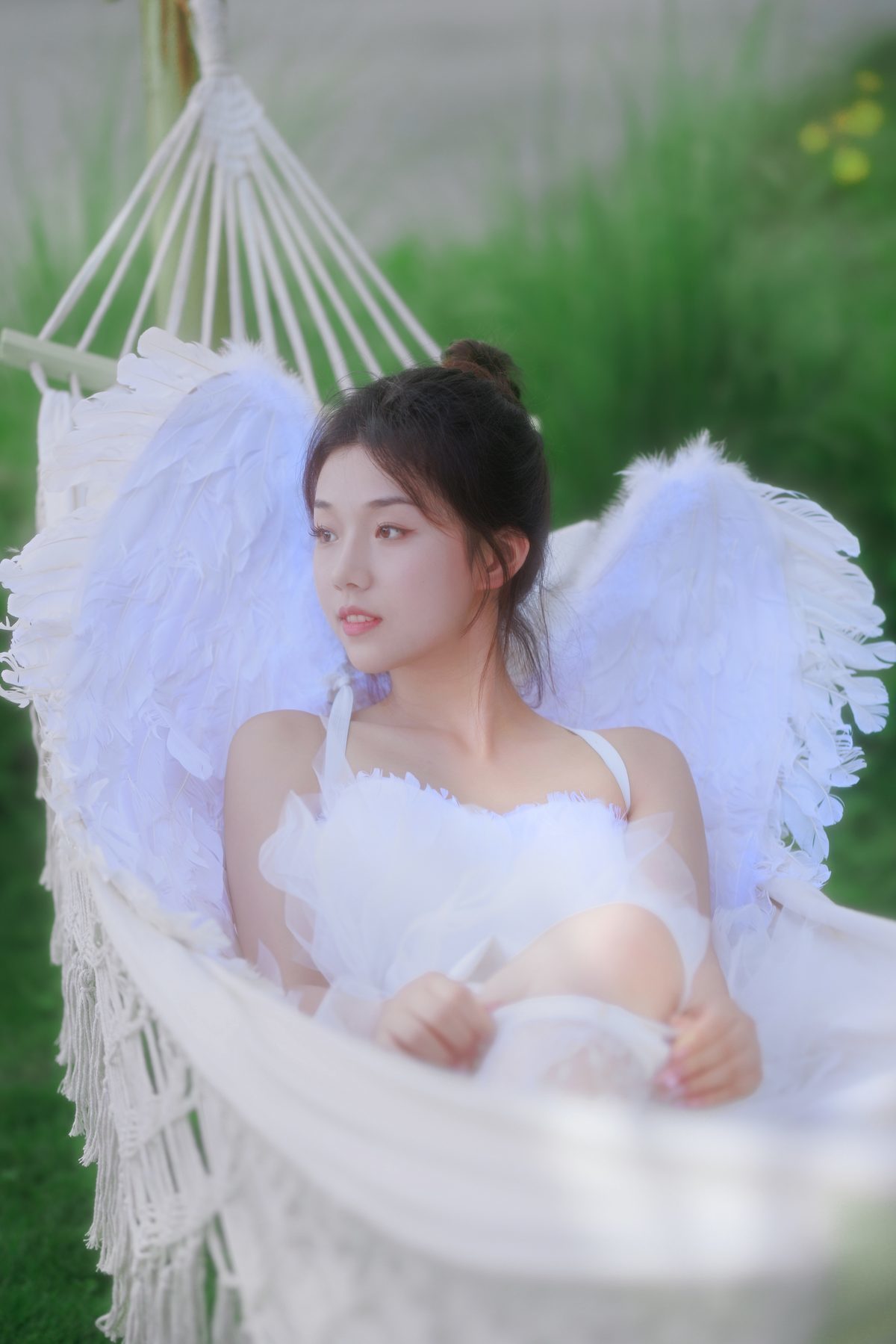 图片[17]-YiTuYu艺图语 Vol.5285 Pei Tong Xue[40P]-六色网