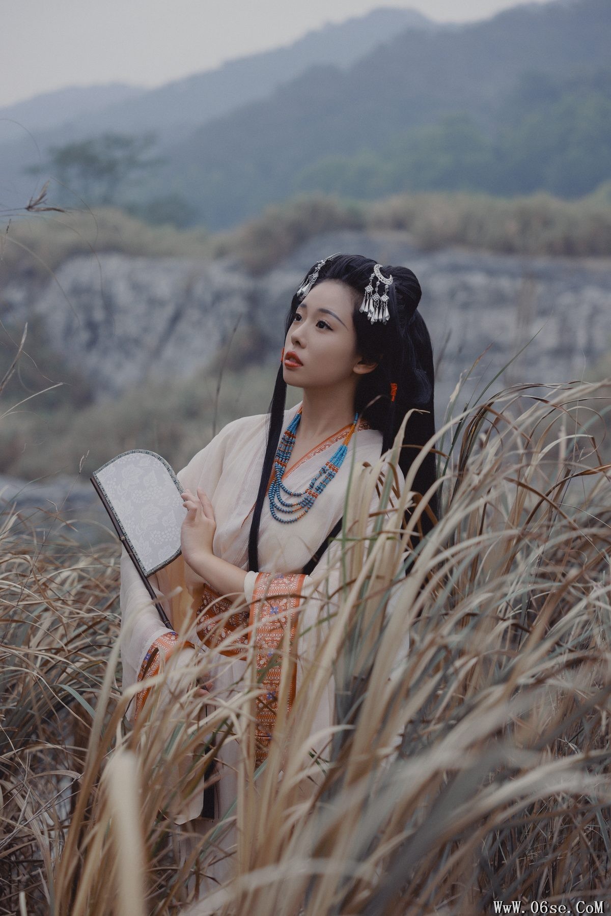 图片[9]-YiTuYu艺图语 Vol.6266 Yao Yi Yao[30P]-六色网