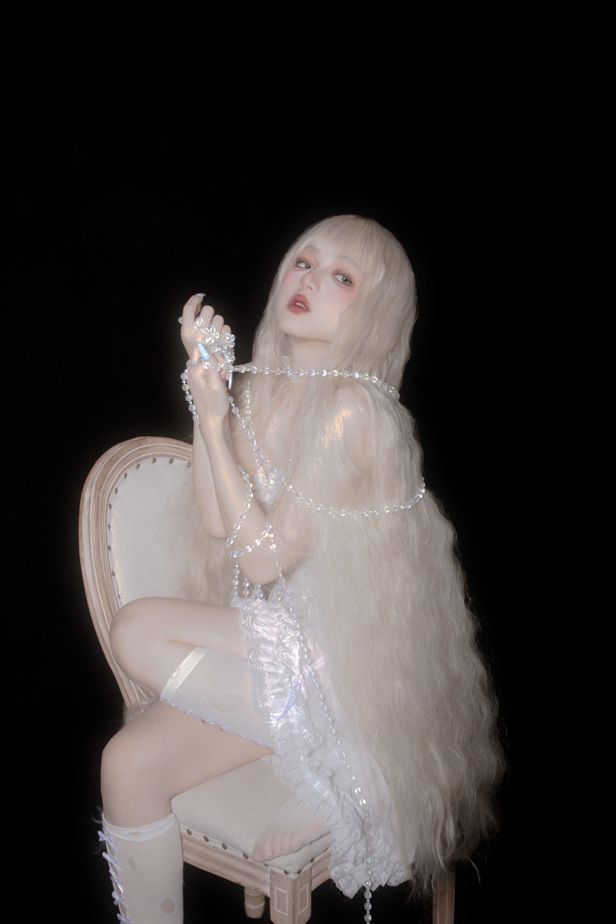 图片[13]-YiTuYu艺图语 Vol.3334 Yue Ban Le Ba[23P]-六色网