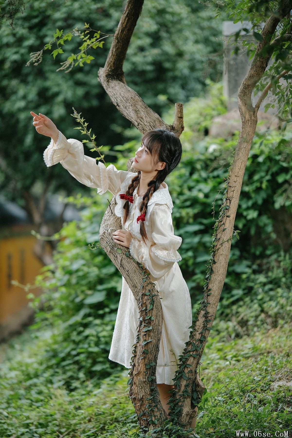 图片[17]-YiTuYu艺图语 Vol.5622 Bu Xu Qiao Er Lang Tui[27P]-六色网
