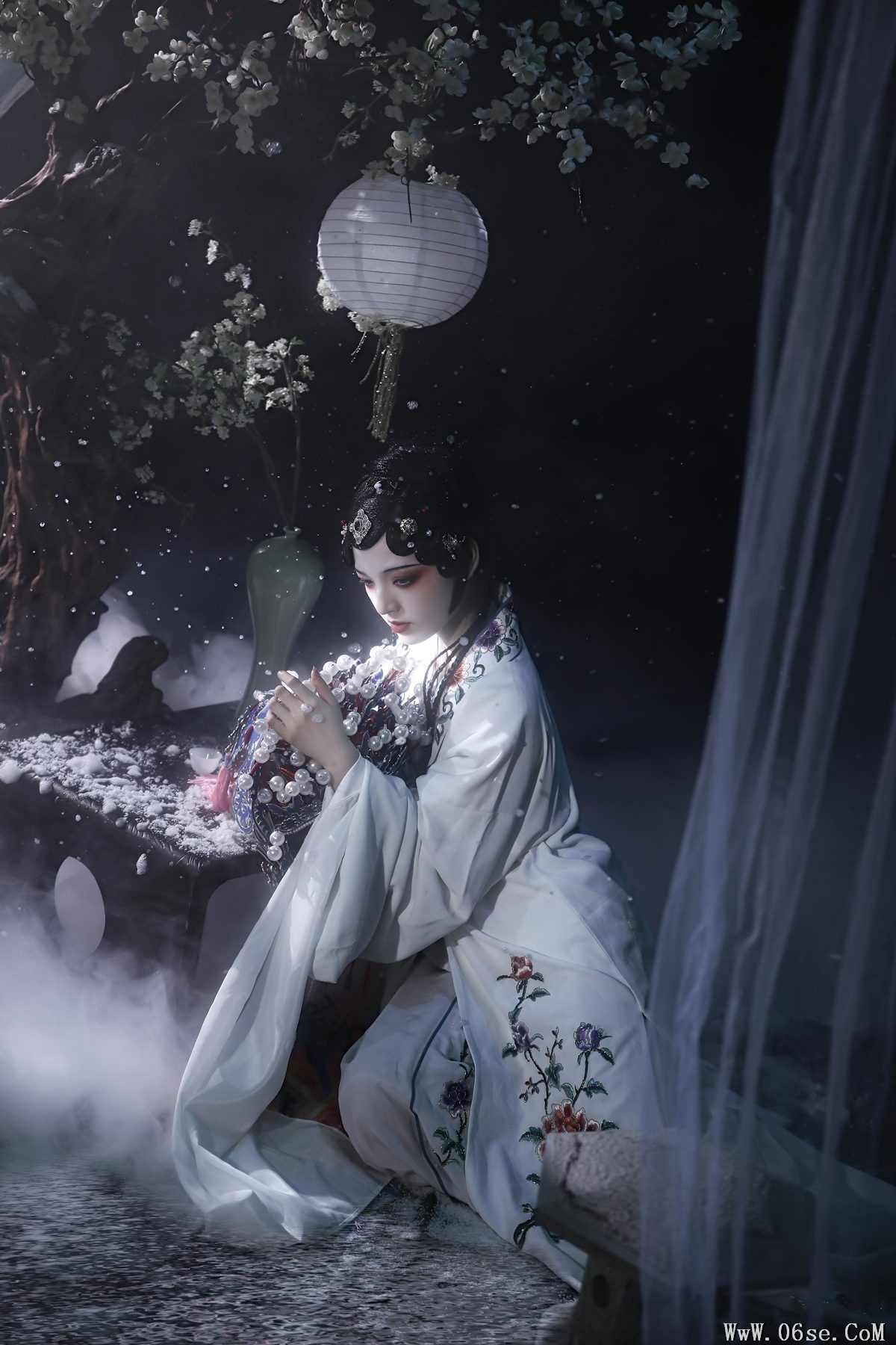 图片[21]-YiTuYu艺图语 Vol.3465 Feng Yu Jing[21P]-六色网