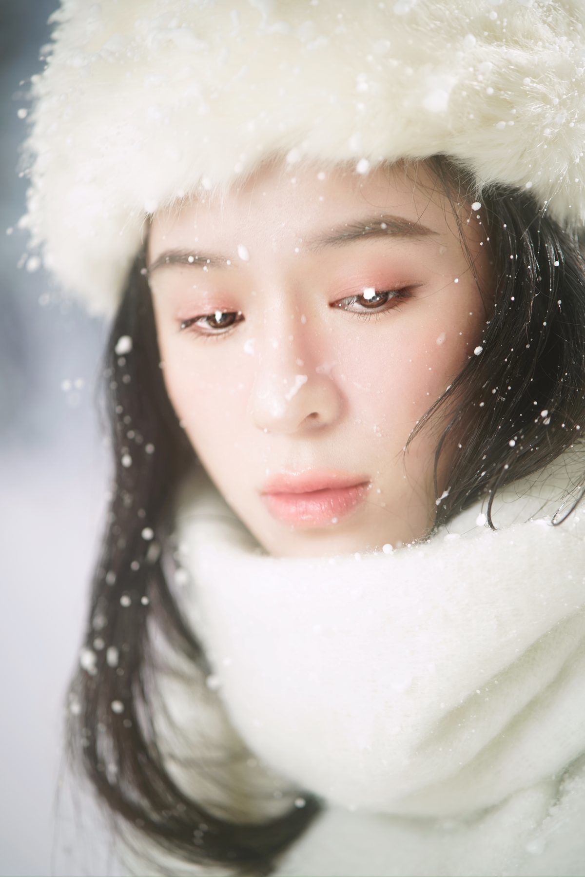 图片[16]-YiTuYu艺图语 Vol.3393 Xiao Su[24P]-六色网