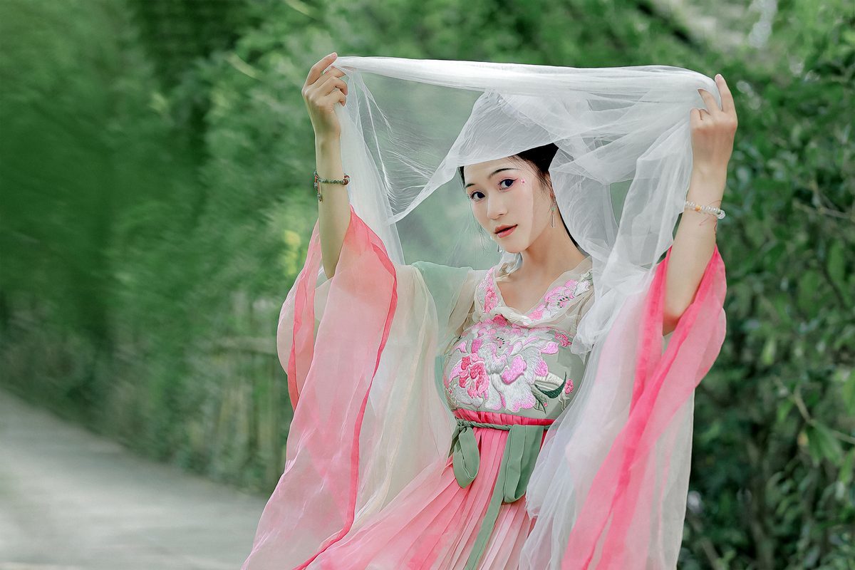 图片[20]-YiTuYu艺图语 Vol.4802 Cha Xiao Tu[29P]-六色网