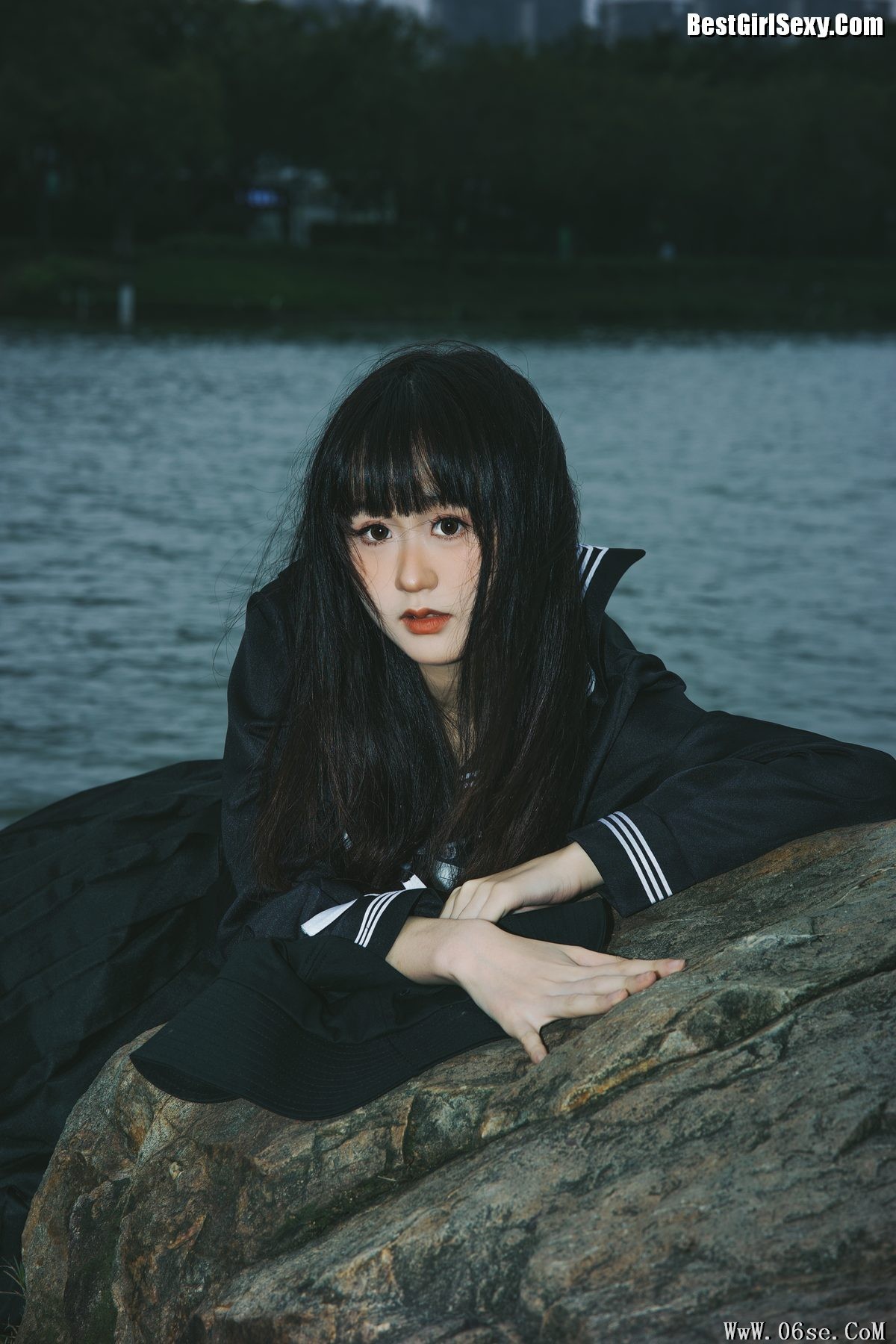图片[24]-YiTuYu艺图语 Vol.3994 Xiao Shi[27P]-六色网