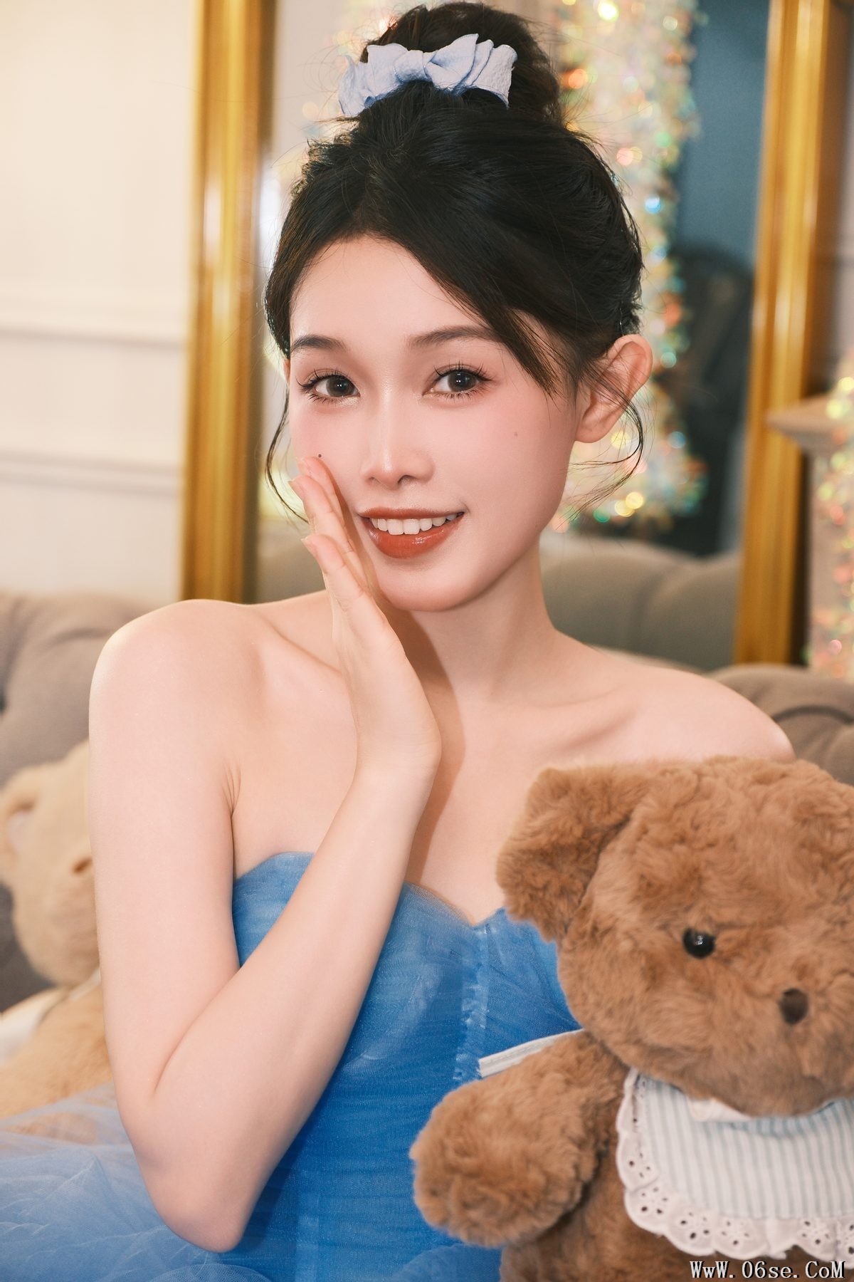 图片[6]-YiTuYu艺图语 Vol.5498 Suan Nai Jia Xin Hao Hao Ci[28P]-六色网