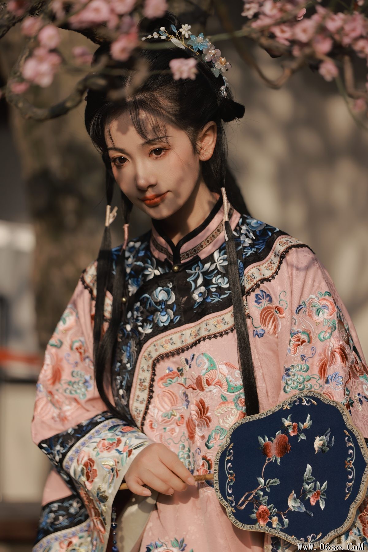 图片[26]-YiTuYu艺图语 Vol.3915 Yan Xiao Qi[33P]-六色网