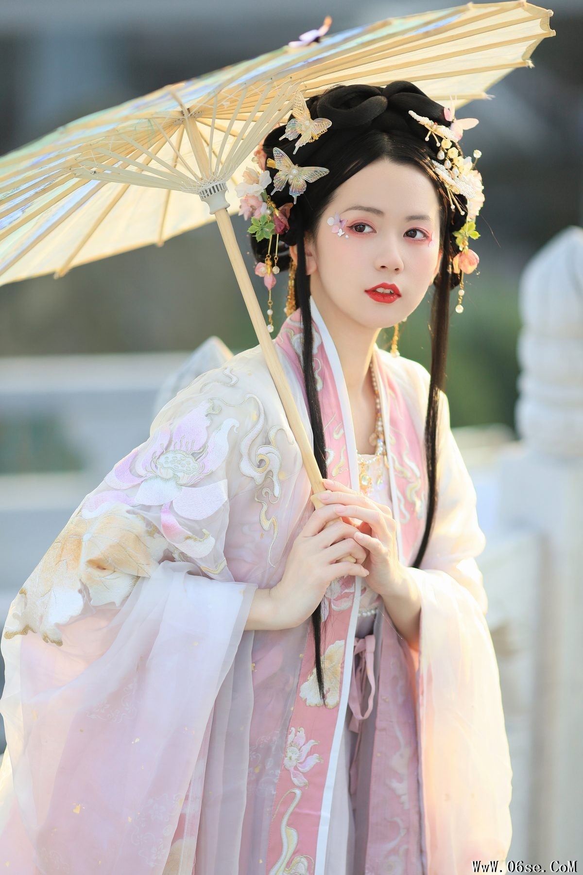 图片[27]-YiTuYu艺图语 Vol.5471 Ce Er Qing Xin Ting[36P]-六色网