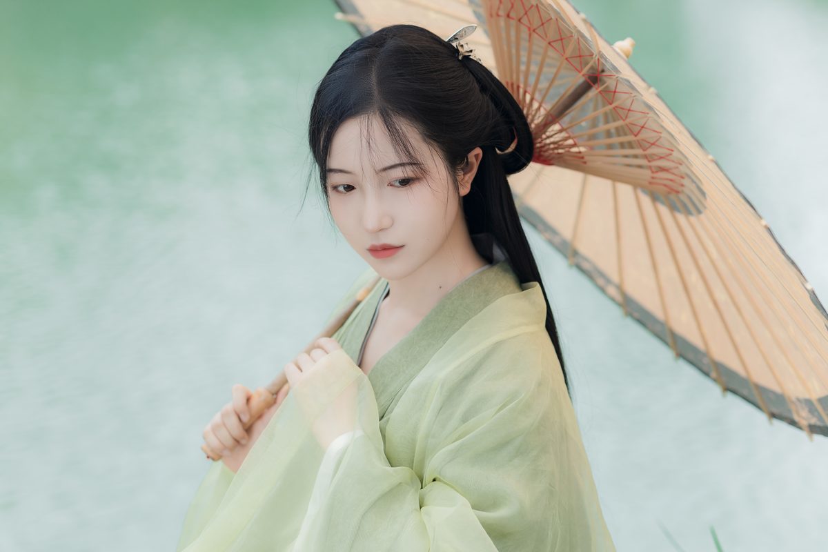 图片[7]-YiTuYu艺图语 Vol.3181 Miao Miao[20P]-六色网