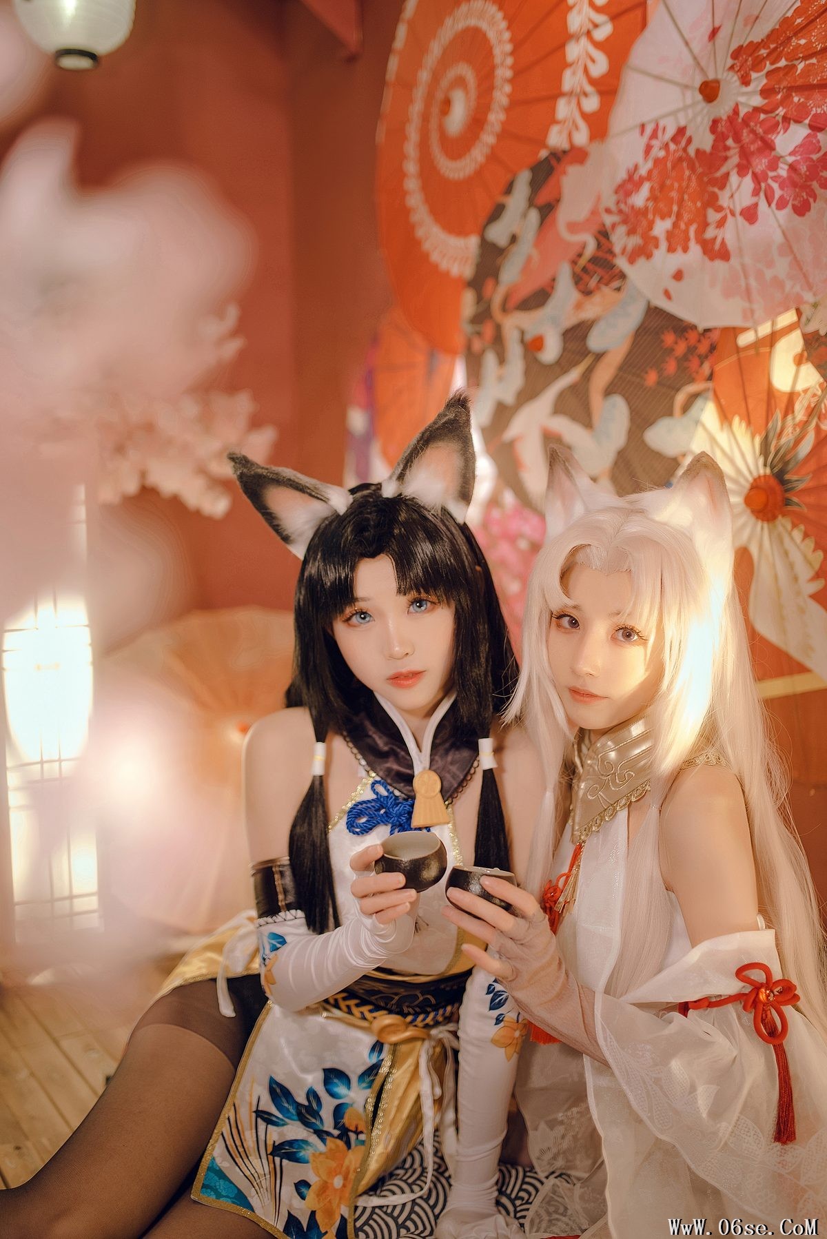 图片[13]-YiTuYu艺图语 Vol.5799 Hua Jing Yuan Xing Yu[27P]-六色网