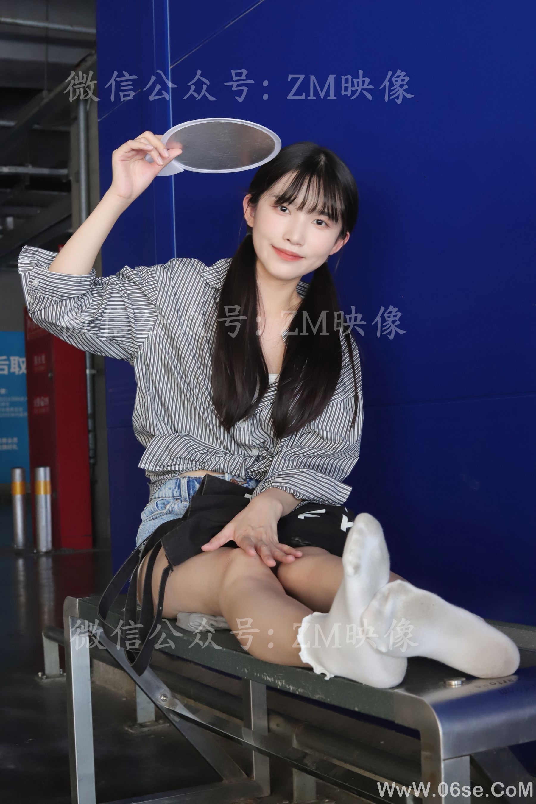 图片[305]-[织梦映像] 爱在深秋-轻罗小扇扑流萤[305P]-六色网