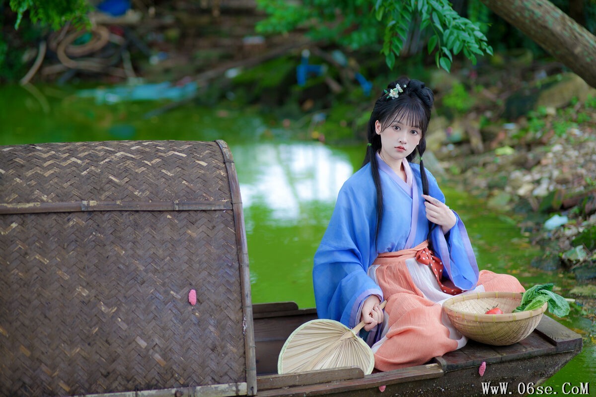 图片[17]-YiTuYu艺图语 Vol.7290 Xiao Xiao Yu[39P]-六色网