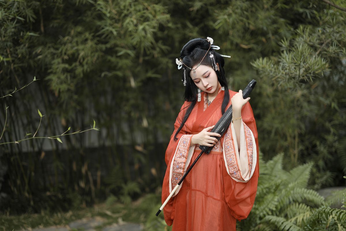 图片[24]-YiTuYu艺图语 Vol.6227 Wo Shi Xiao Sui Sui[27P]-六色网