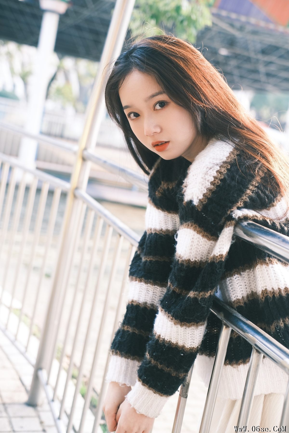 图片[19]-YiTuYu艺图语 Vol.3727 Ge Man Ni Nini[38P]-六色网
