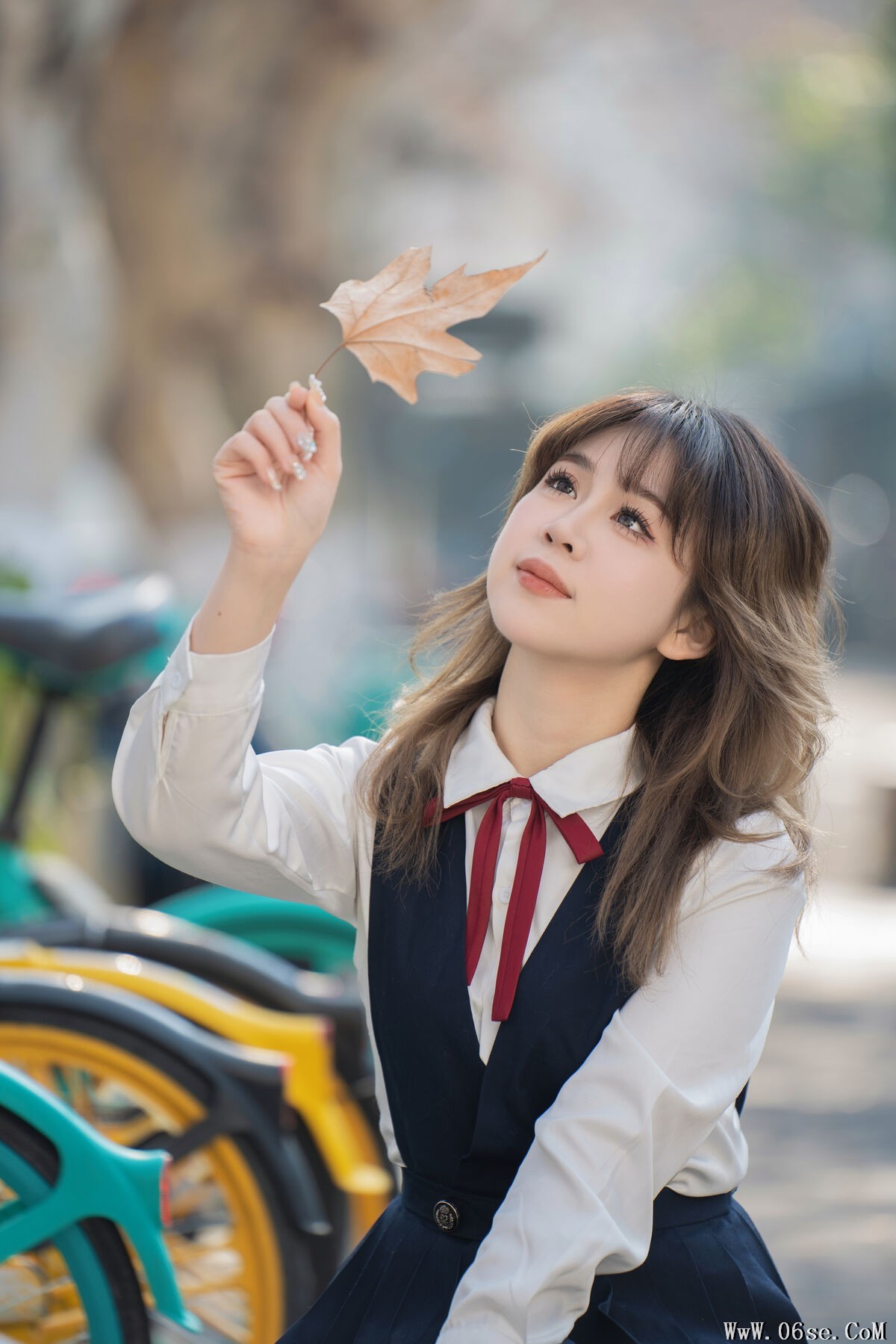 图片[25]-YiTuYu艺图语 Vol.6294 Pao Fu Xiao Fang[25P]-六色网