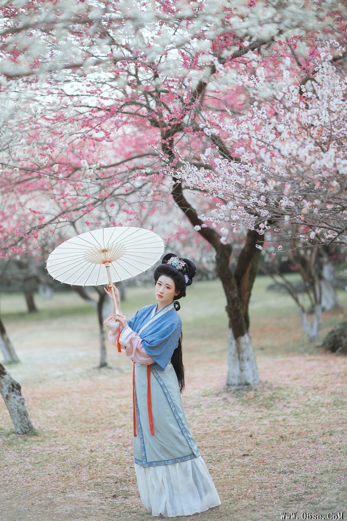 图片[41]-YiTuYu艺图语 Vol.4566 Jiang Yue[44P]-六色网