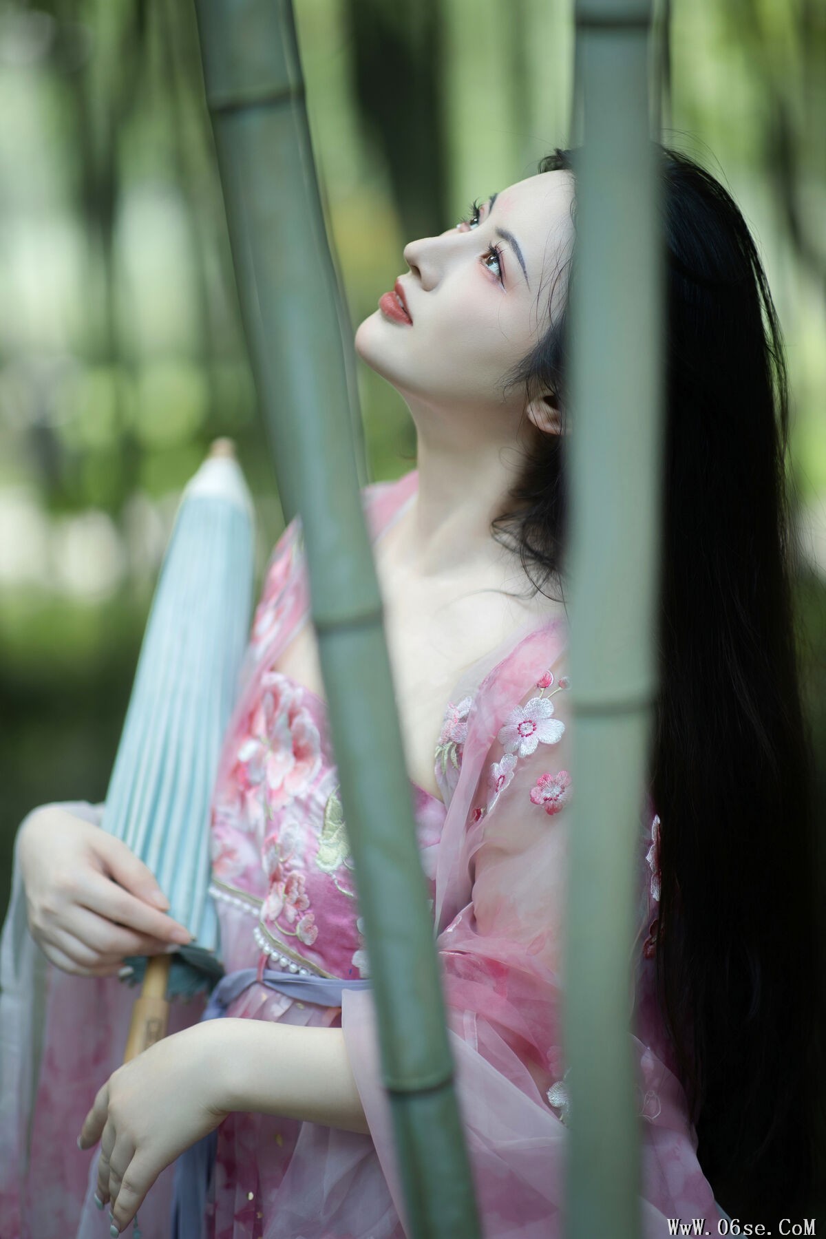图片[4]-YiTuYu艺图语 Vol.7703 Shi Shi Kiki[24P]-六色网
