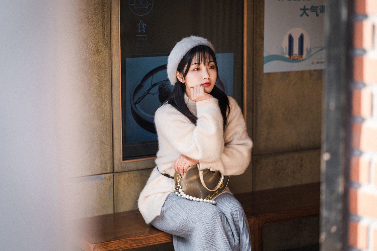 图片[21]-YiTuYu艺图语 Vol.4693 Yin Qing Kaya[25P]-六色网