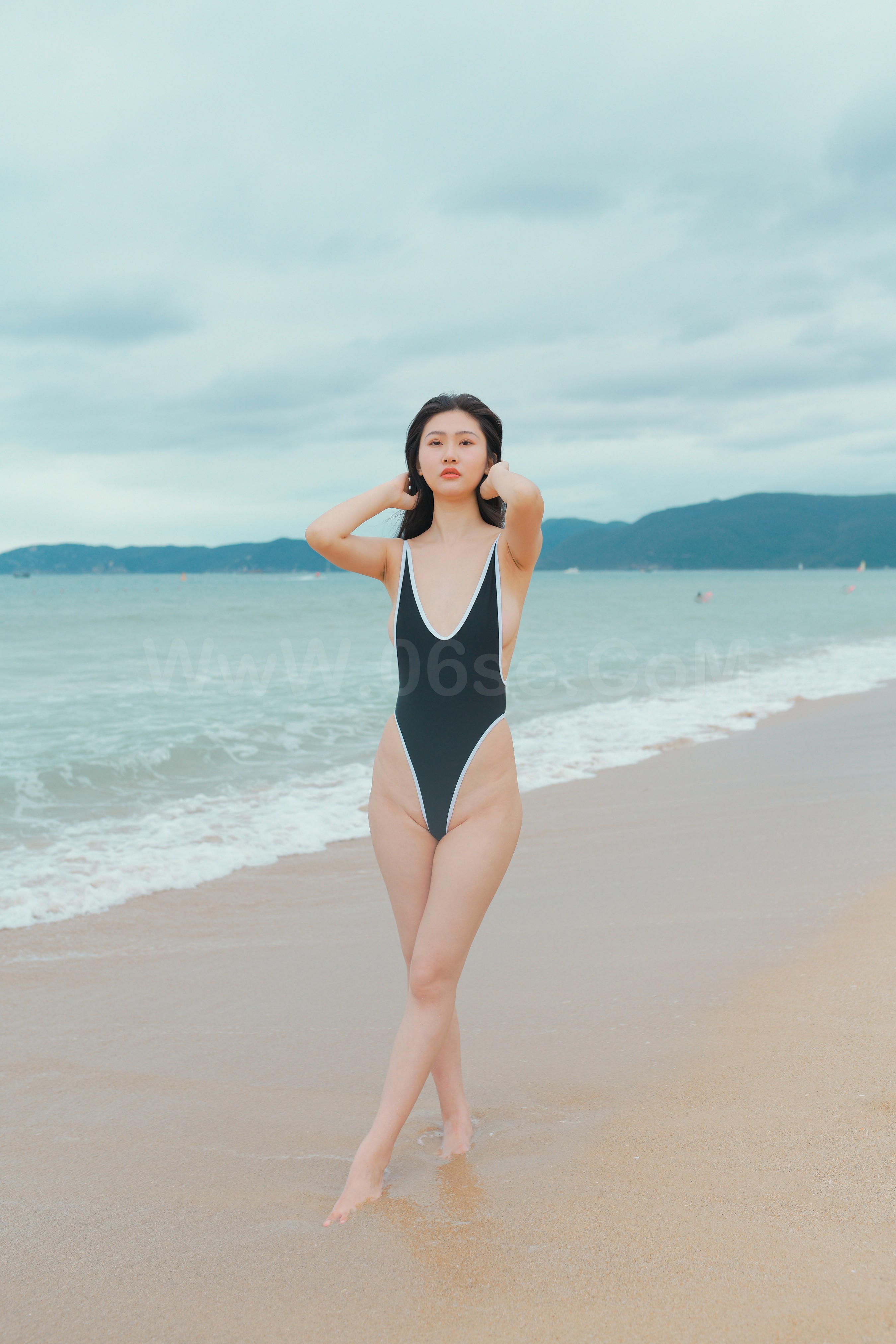 图片[5]-雅拉伊 – 《碧波荡漾》[33P]-六色网