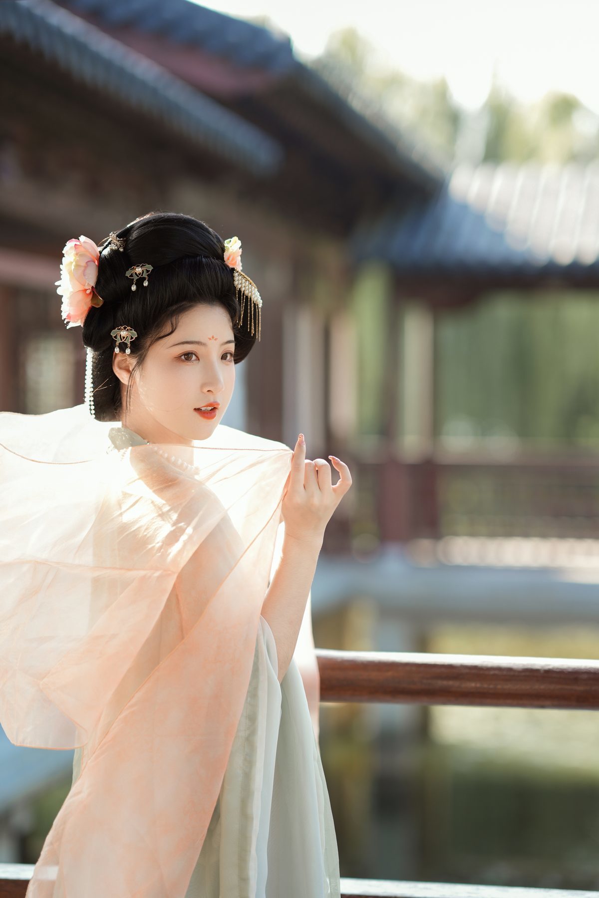 图片[7]-YiTuYu艺图语 Vol.3469 Wo Shi Jin Er Ya[26P]-六色网