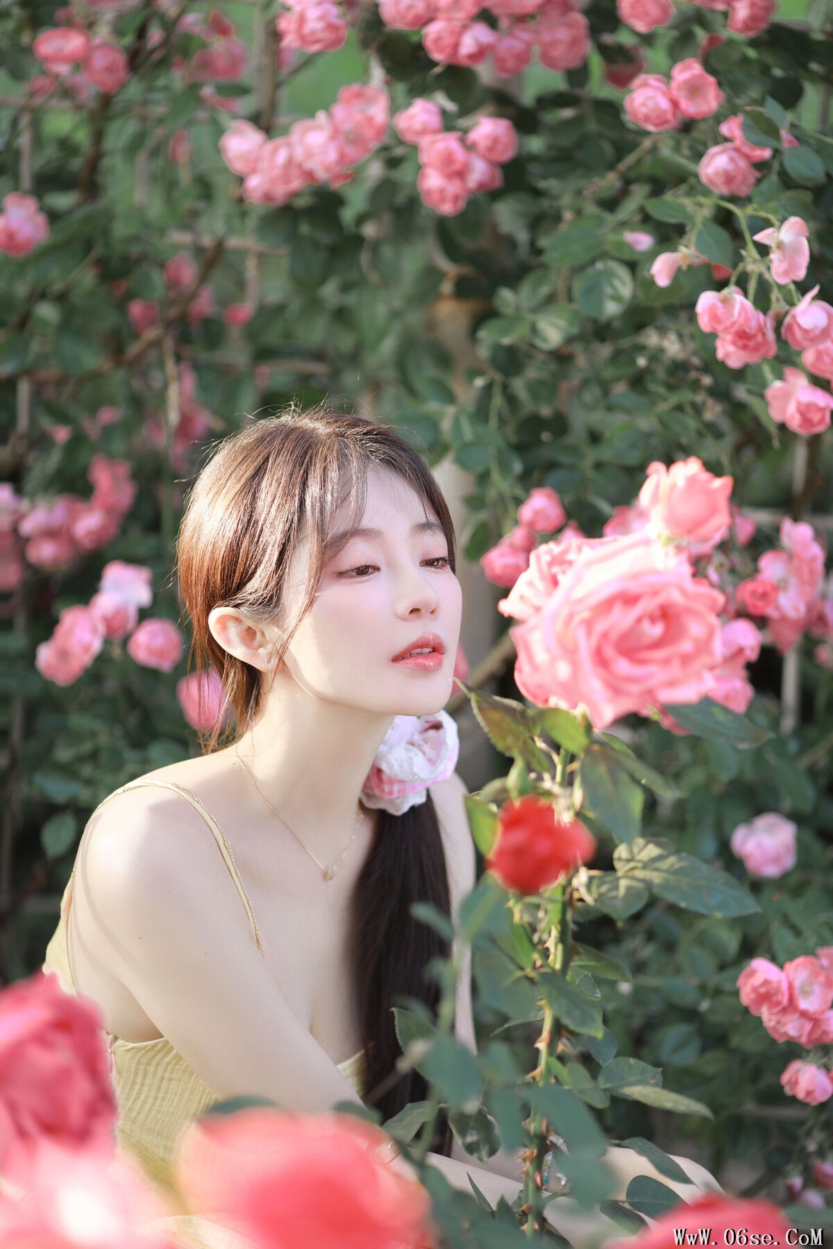 图片[30]-YiTuYu艺图语 Vol.7142 Yang Yi Mo[36P]-六色网