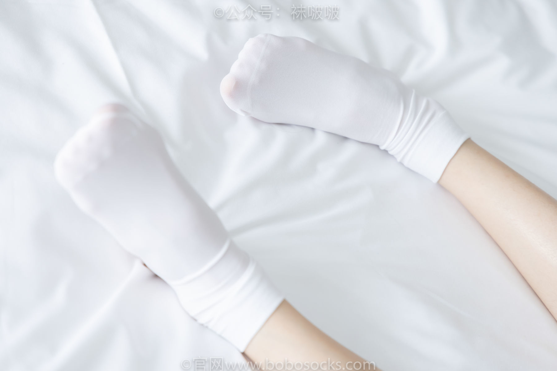 图片[116]-BoBoSocks袜啵啵 No.033 稚予-贝壳头、天鹅绒黑袜、天鹅绒白袜[154P]-六色网