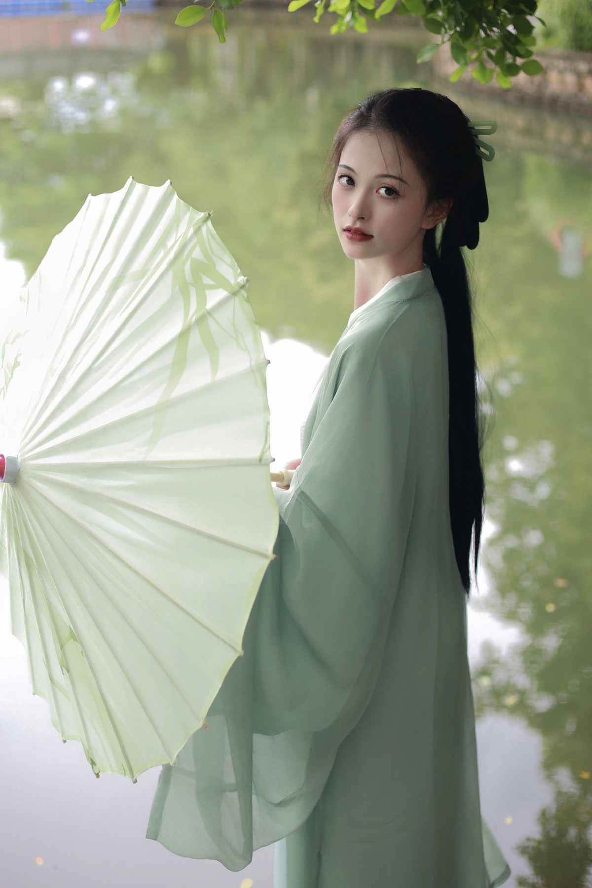 图片[21]-YiTuYu艺图语 Vol.5298 Nie Er[32P]-六色网