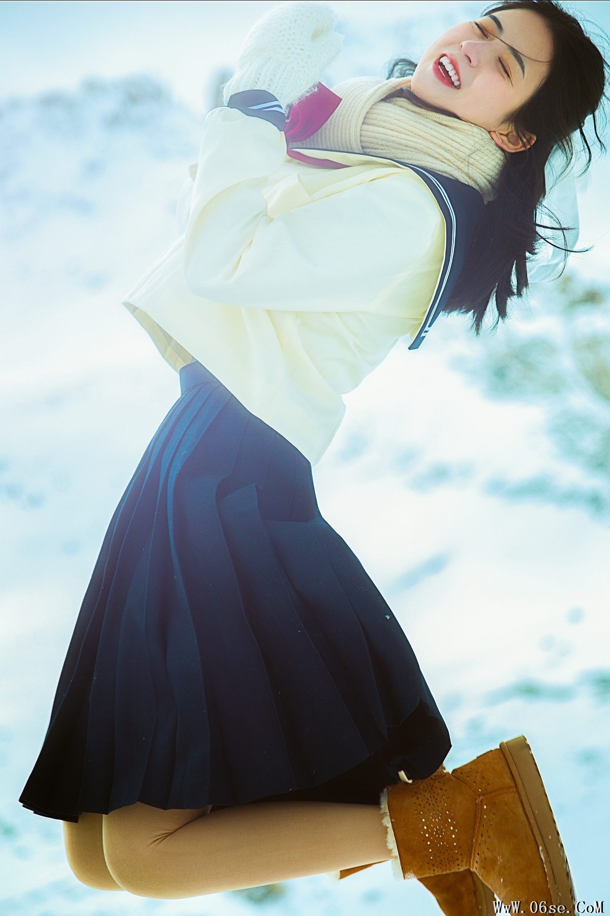 图片[23]-YiTuYu艺图语 Vol.3167 Tong Ren Er[26P]-六色网
