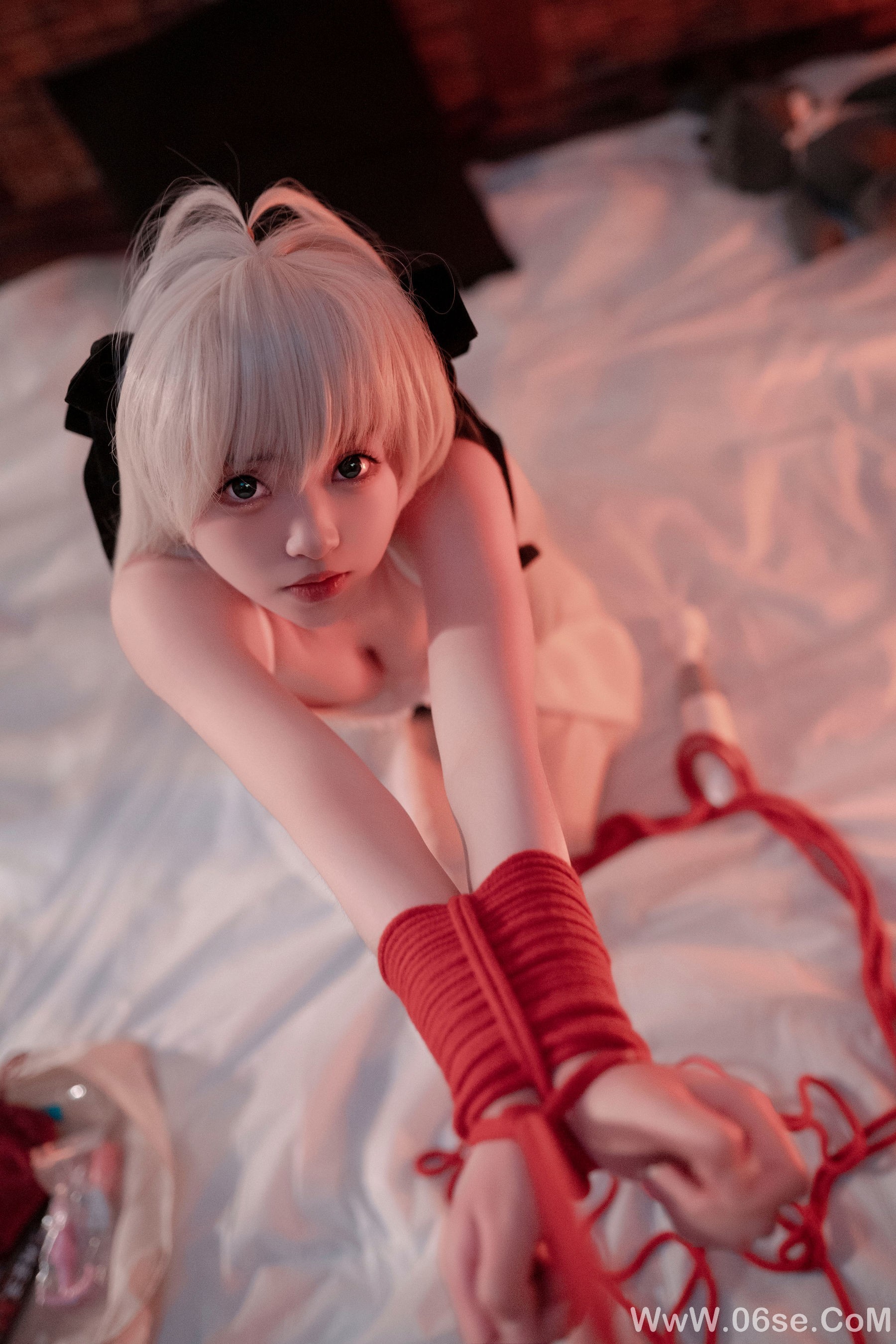 图片[59]-Bangni邦尼 – 穹妹[77P]-六色网