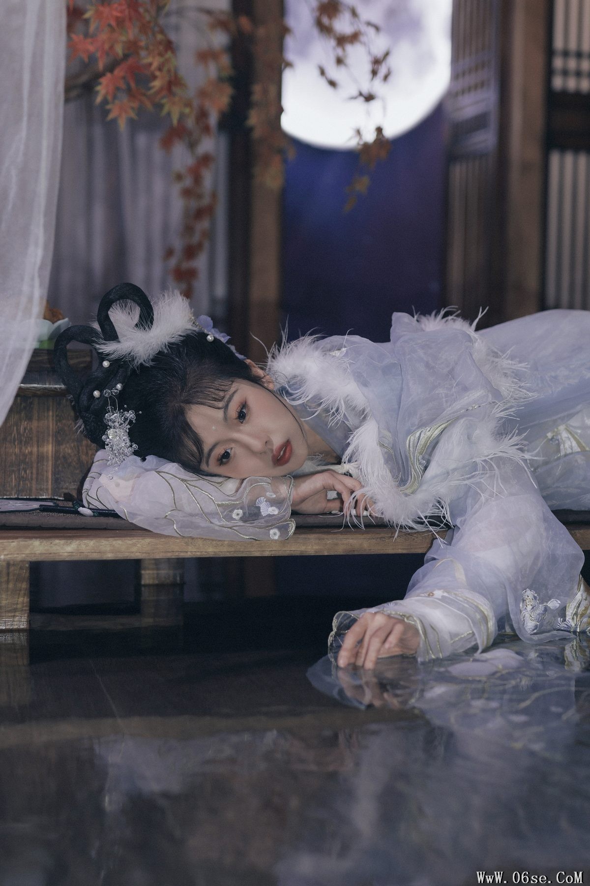 图片[27]-YiTuYu艺图语 Vol.5460 Yao Yi Yao[33P]-六色网
