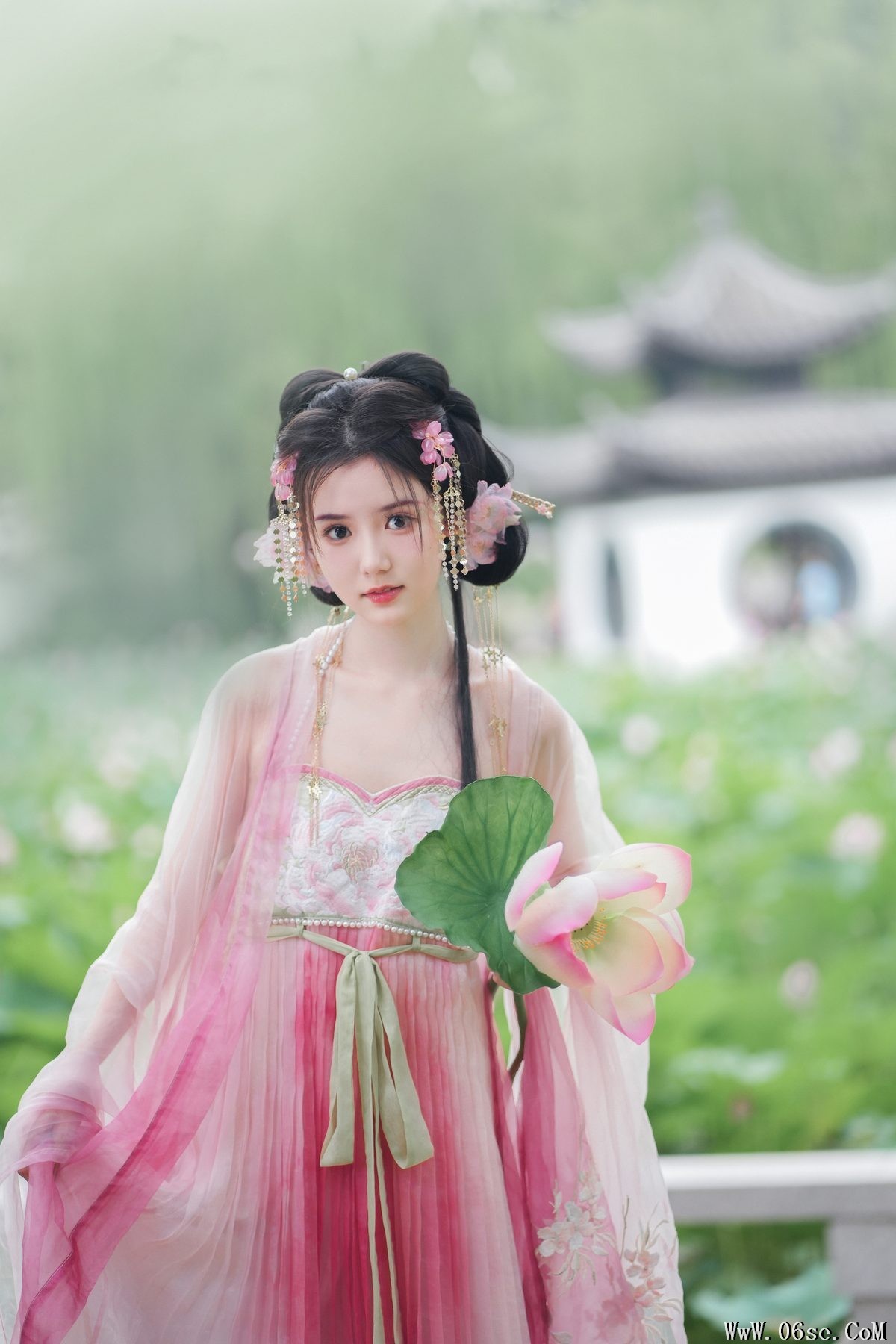 图片[27]-YiTuYu艺图语 Vol.4884 Shi Yu Gan A[31P]-六色网