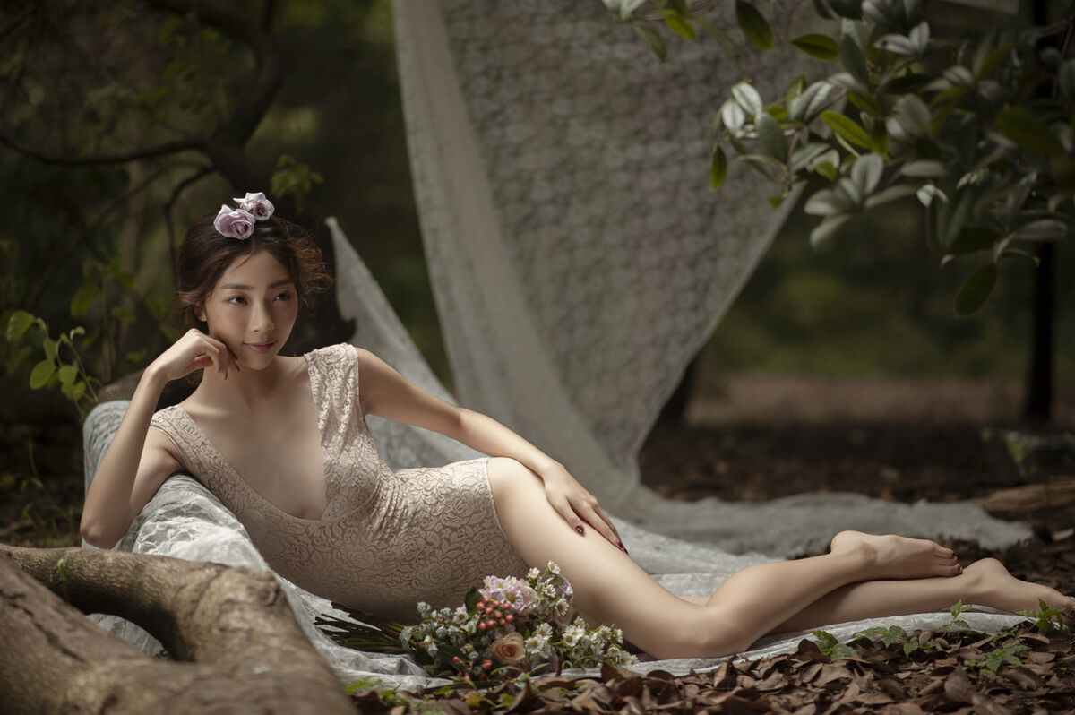 图片[15]-YiTuYu艺图语 Vol.6553 Wang Xiao Xin[25P]-六色网