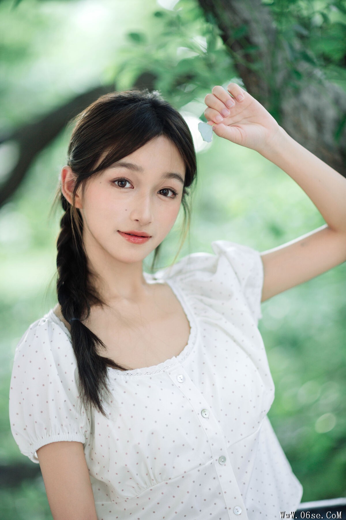 图片[35]-YiTuYu艺图语 Vol.7556 Yu Er[52P]-六色网