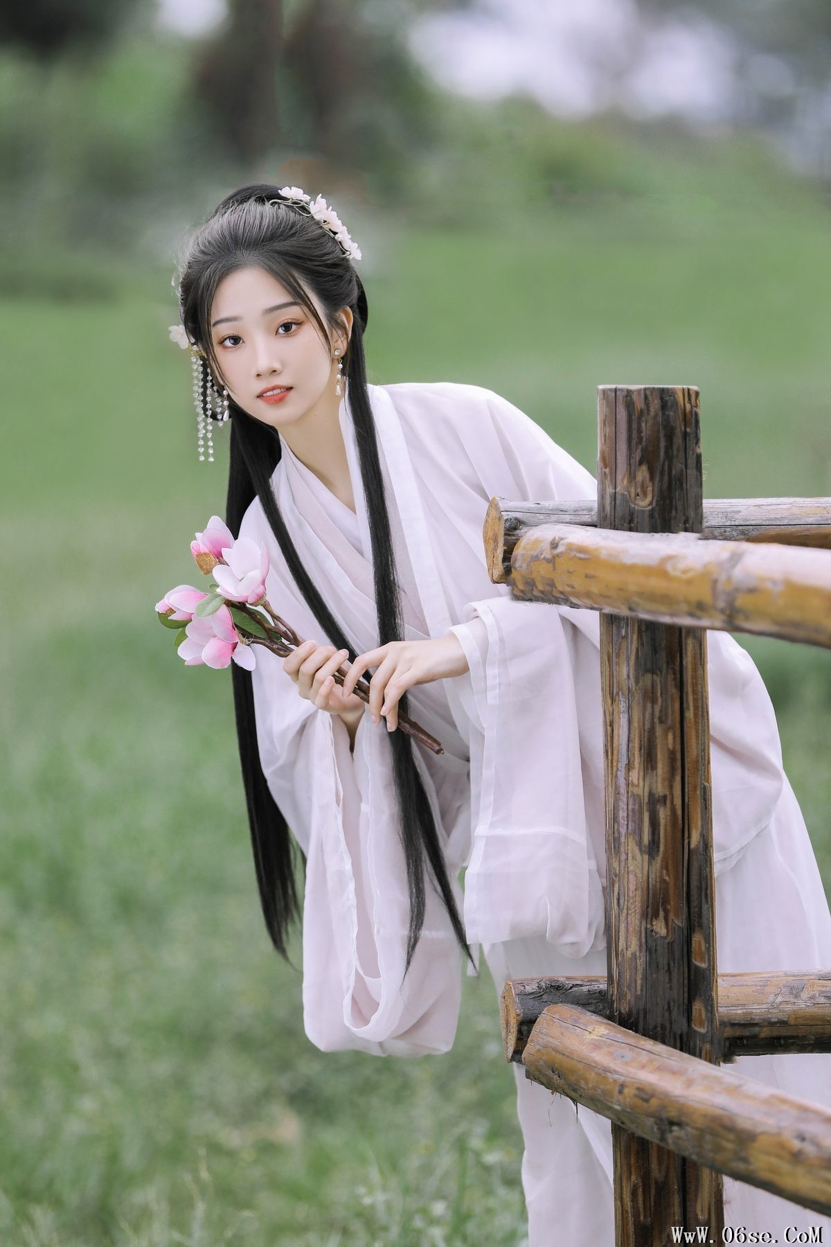 图片[6]-YiTuYu艺图语 Vol.4600 Zhi Zhi Qi[38P]-六色网