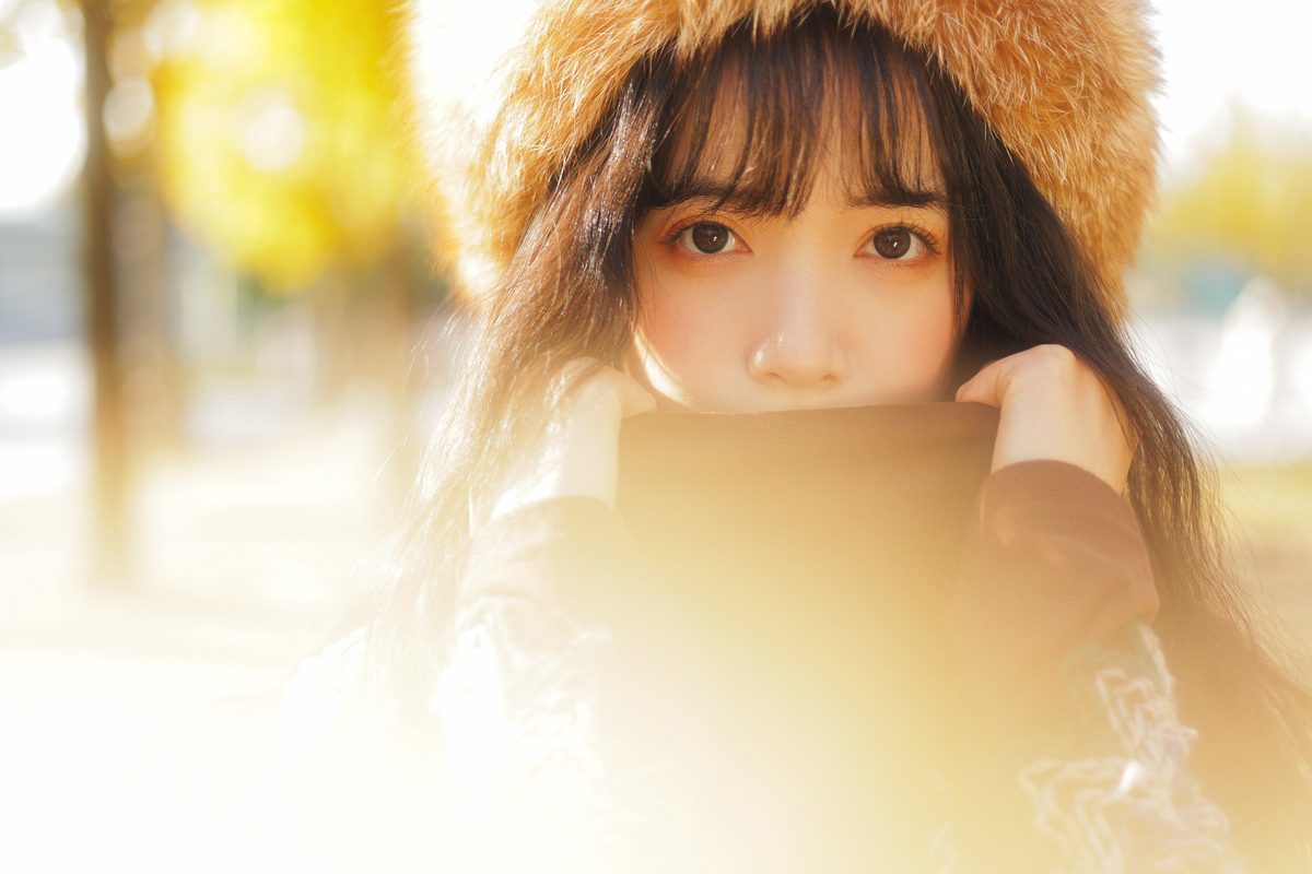 图片[8]-YiTuYu艺图语 Vol.3439 Yi Zhi A Meng Zai[46P]-六色网
