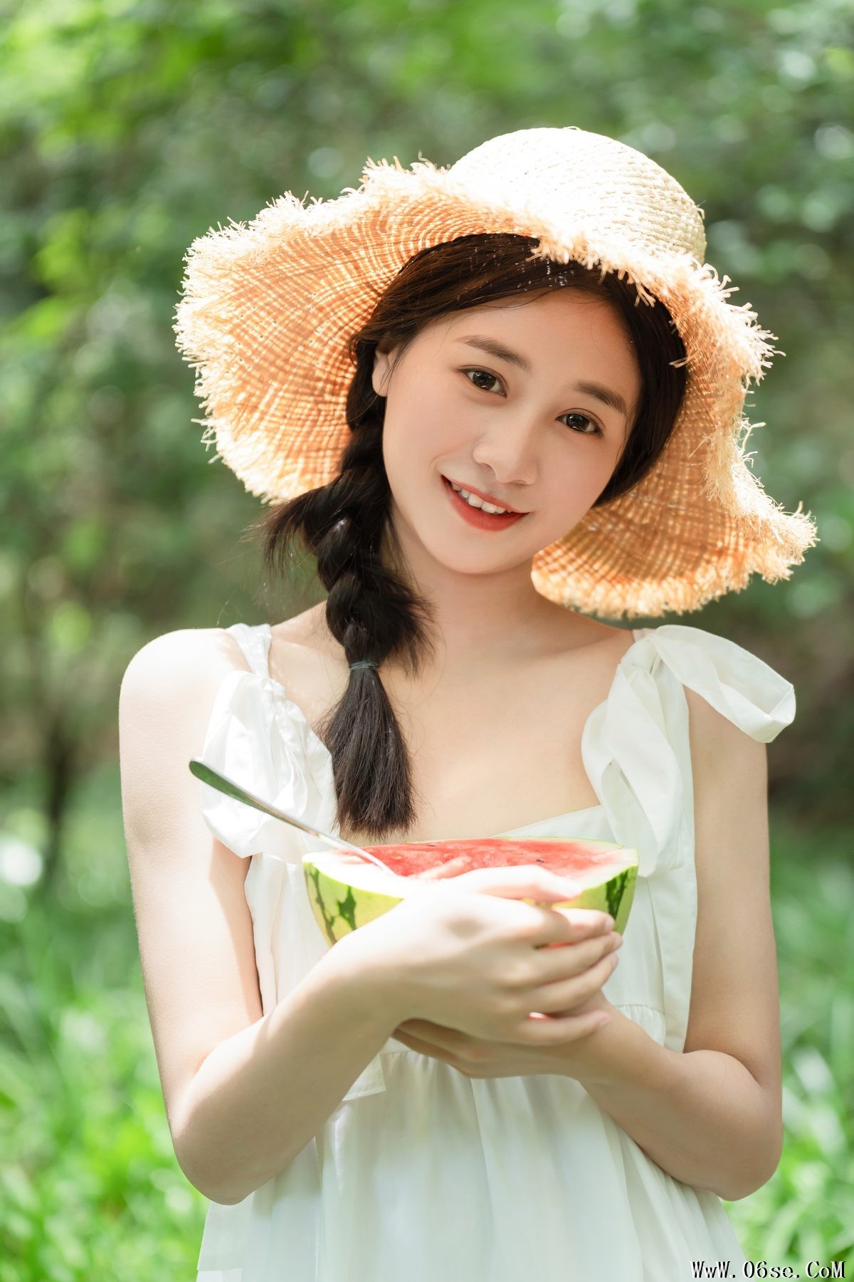 图片[19]-YiTuYu艺图语 Vol.5993 Cheng Zi Shu[26P]-六色网