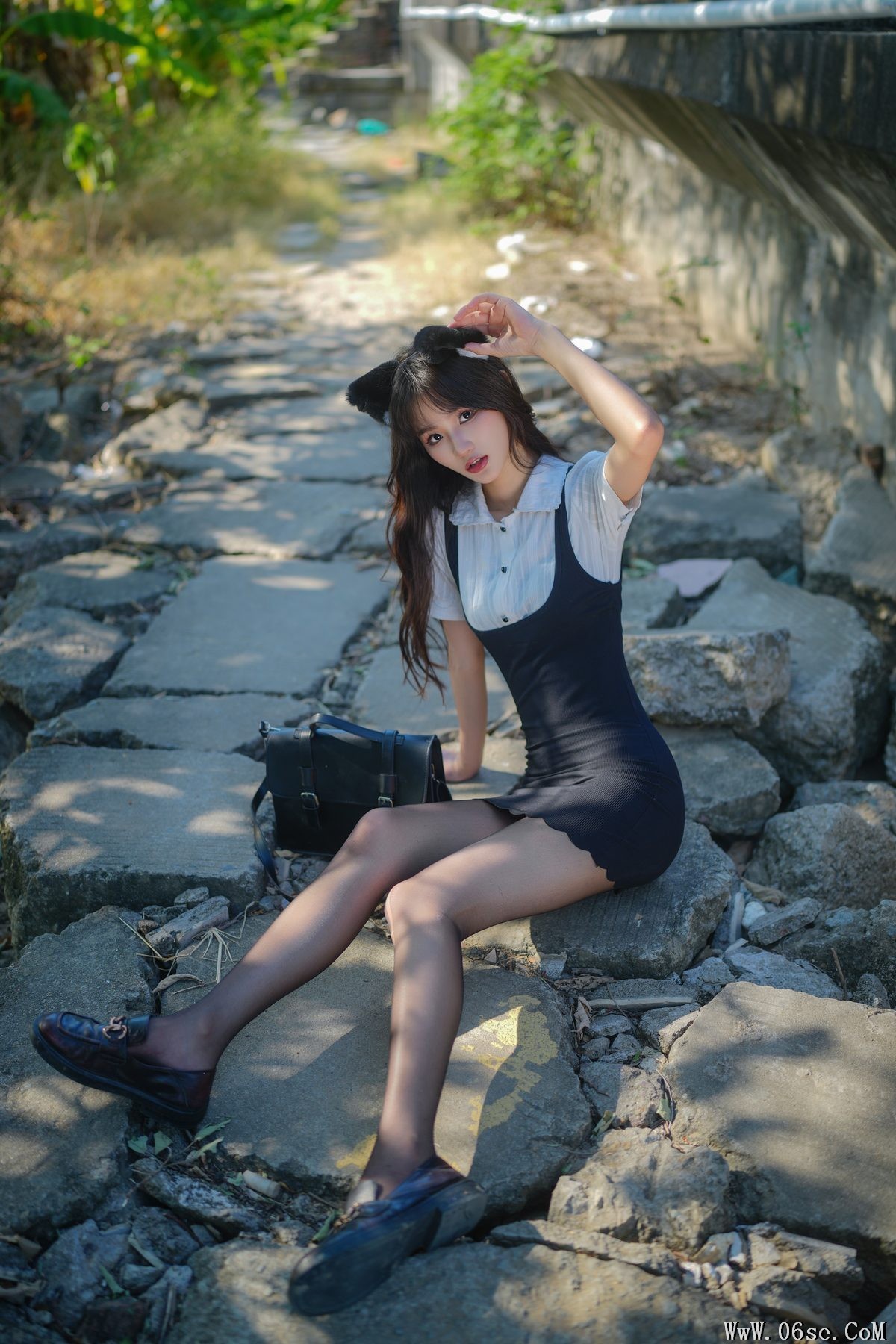图片[29]-YiTuYu艺图语 Vol.6174 Xiao Xue Mei[29P]-六色网