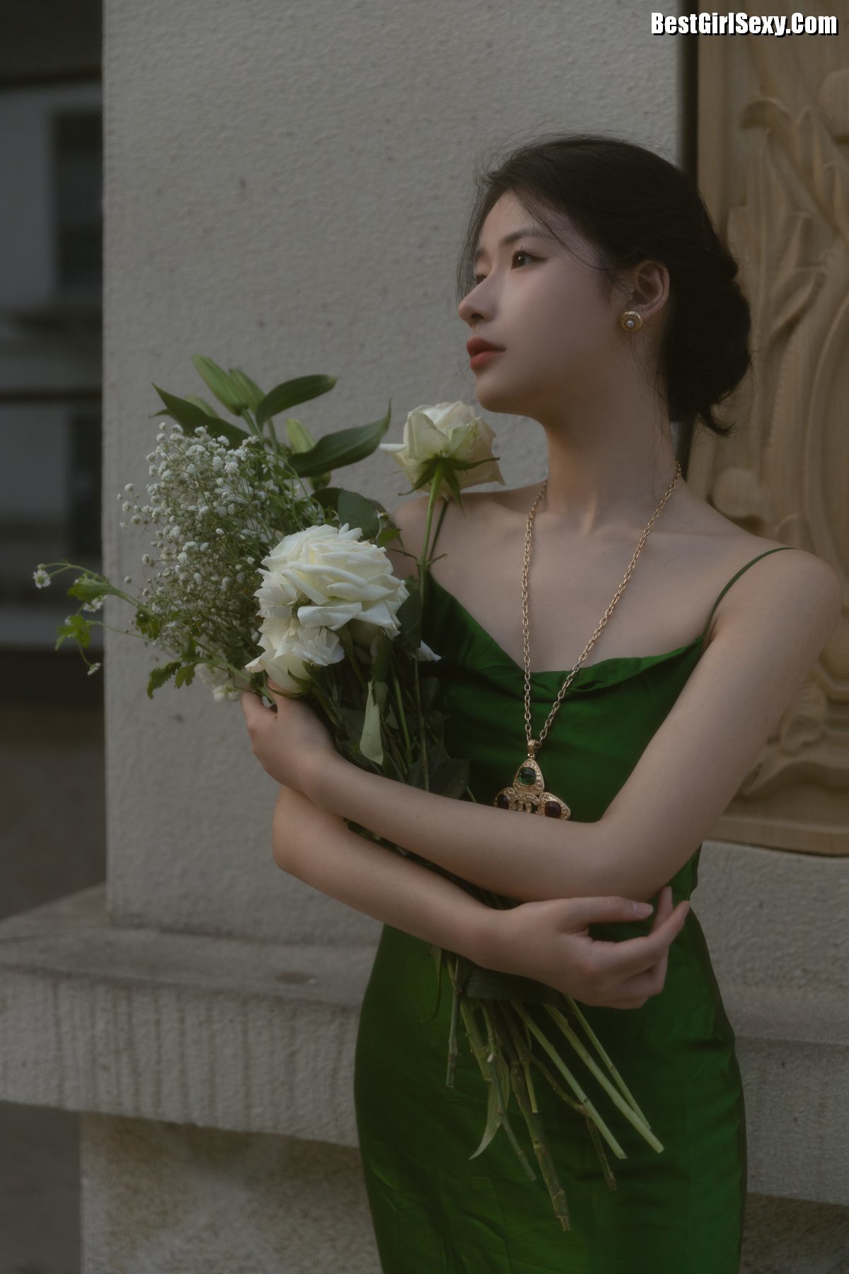 图片[25]-YiTuYu艺图语 Vol.3993 Yang Jia Xin[26P]-六色网