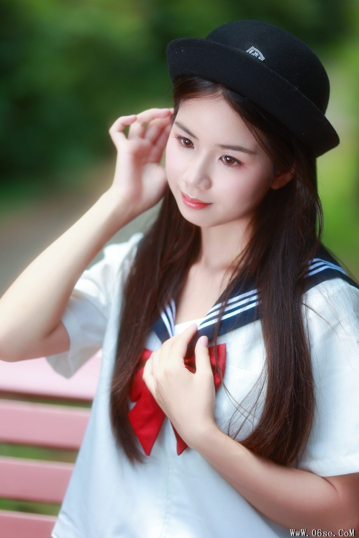 图片[20]-YiTuYu艺图语 Vol.5244 Xiao Du Tong Xue[36P]-六色网