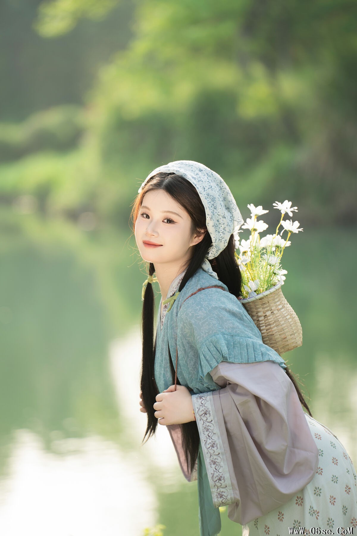图片[16]-YiTuYu艺图语 Vol.6979 Xi Gua[25P]-六色网