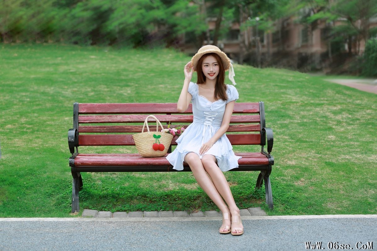 图片[27]-YiTuYu艺图语 Vol.4636 Guo Guo[27P]-六色网