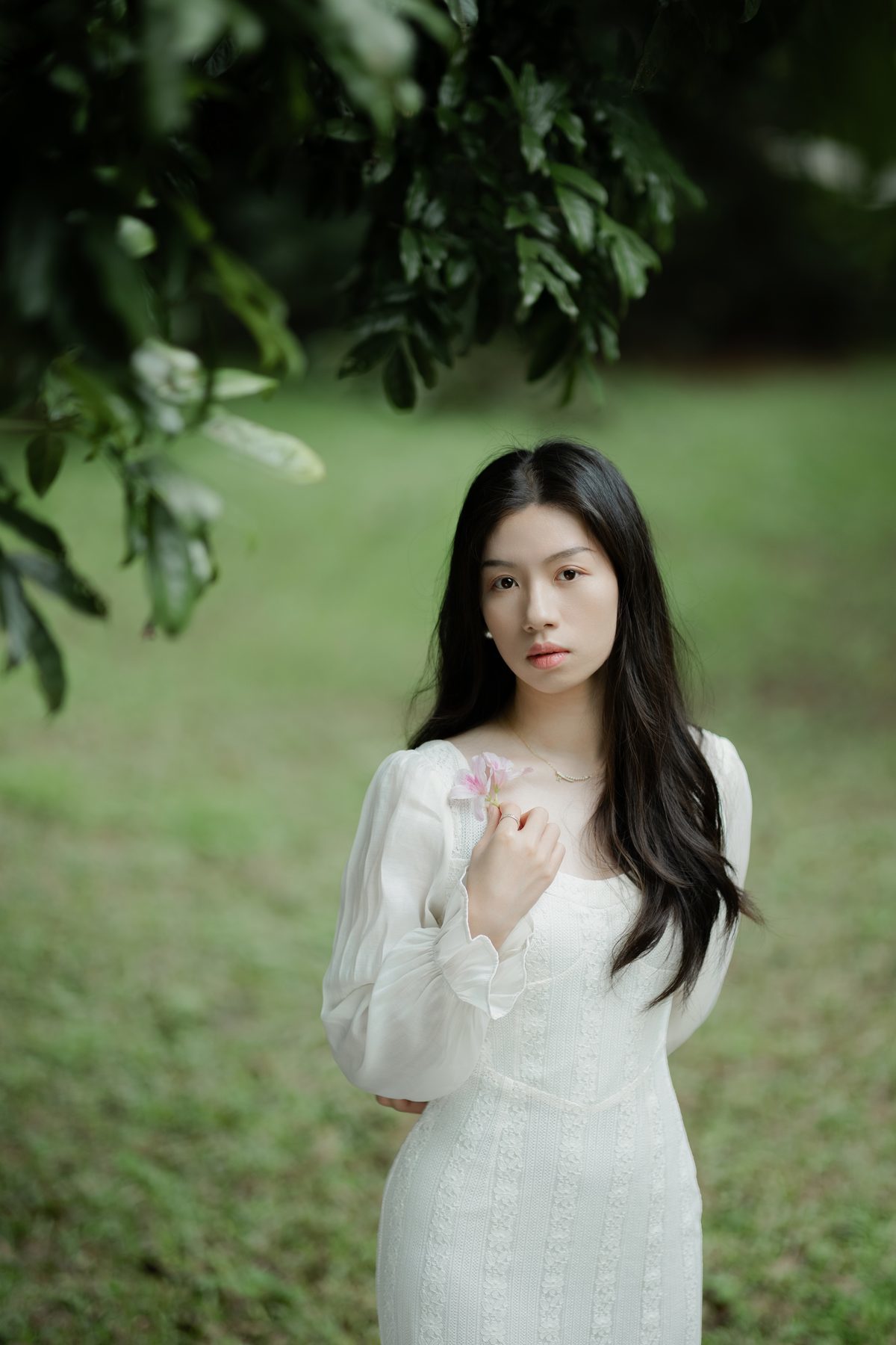 图片[3]-YiTuYu艺图语 Vol.5225 Cynthia[24P]-六色网