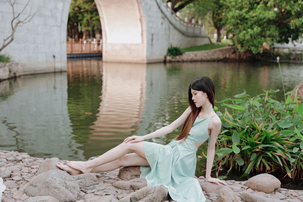 图片[34]-YiTuYu艺图语 Vol.4258 Can Can[36P]-六色网