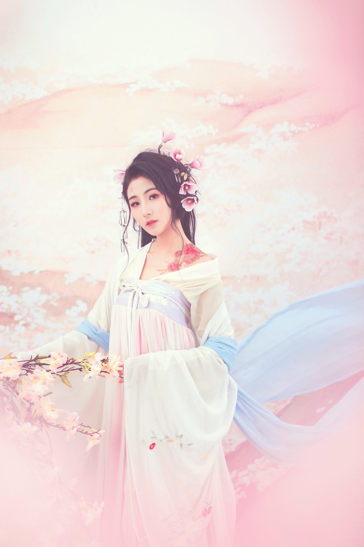 图片[6]-YiTuYu艺图语 Vol.3363 Dan Dan Dan Ting[27P]-六色网