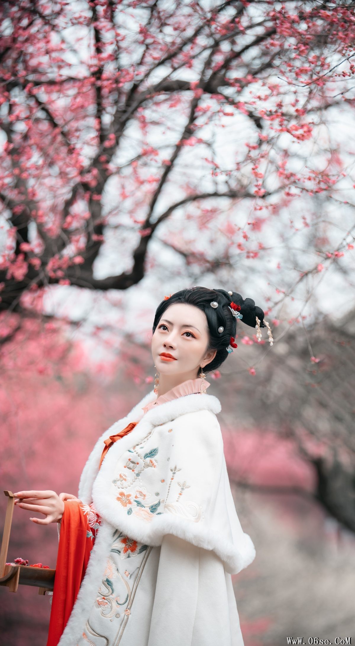 图片[43]-YiTuYu艺图语 Vol.3738 Yan Ru Yu[45P]-六色网