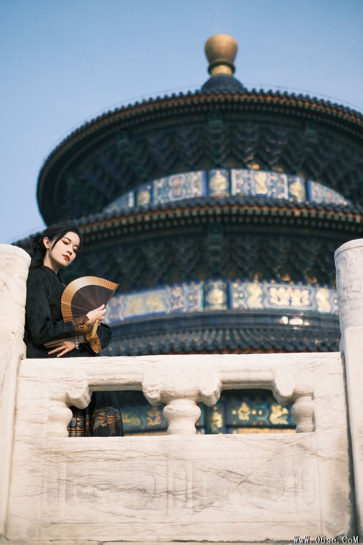 图片[21]-YiTuYu艺图语 Vol.6885 Chen Xiao Yu[23P]-六色网