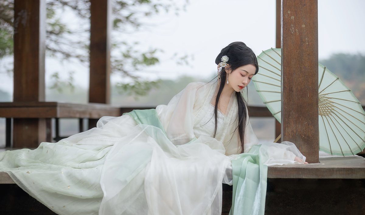 图片[23]-YiTuYu艺图语 Vol.3529 Li Yi Yi[23P]-六色网