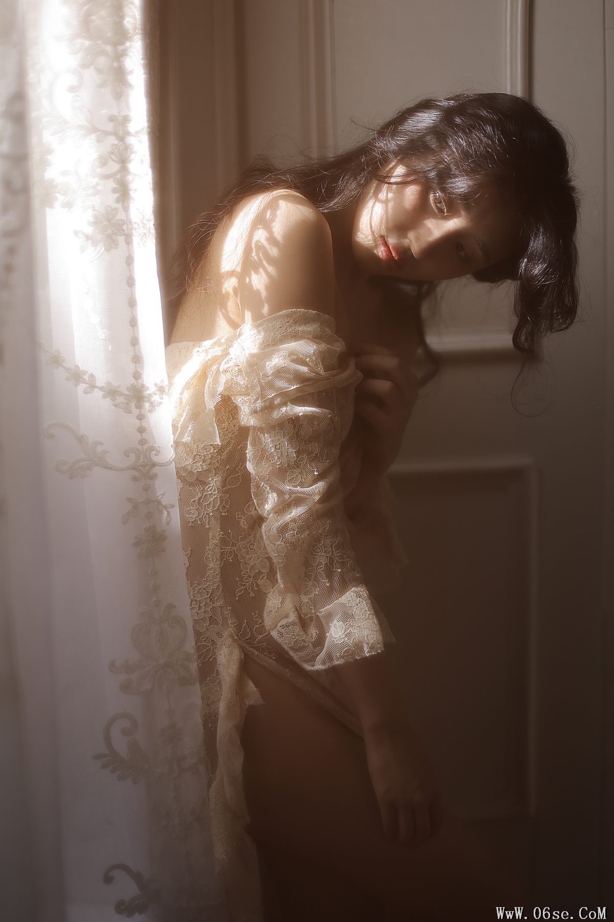 图片[4]-YiTuYu艺图语 Vol.5028 Ye Sheng Xue Yu[23P]-六色网