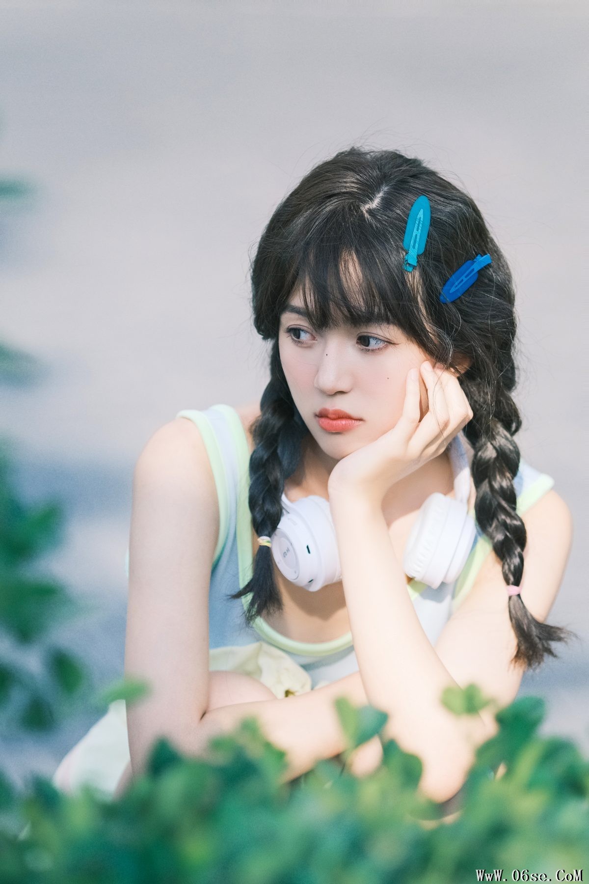 图片[17]-YiTuYu艺图语 Vol.5018 A Yue[23P]-六色网